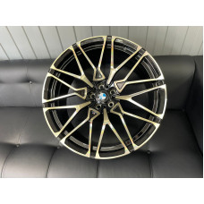 Диск кованый BMW 818M R21 5x112 (9.5j et37) (10.5j et43) 66.6"