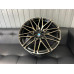 Диск кованый BMW 818M R21 5x112 (9.5j et37) (10.5j et43) 66.6"