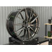 Диски литые TITAN FORGED TF28 F9828 R19 5x112 8.5/9.5 ET35 66.6 HYPER BLACK
