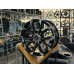 Диски литые WALD H3249F R20 5x150 8.5 ET50 110.1 MB