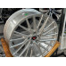 Диски литые VOSSEN EVO6 SL551 R19 5x112 8.5 ET35 66.56 SILVER FACE