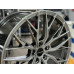 Диски литые FORGED 0387 R19 5X108 8.5 ET35 73.1 Hyper Black