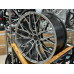 Диски литые FORGED 0387 R19 5X108 8.5 ET35 73.1 Hyper Black