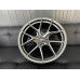 Диск литой HRE P101 9258 R19 5x108 8.5 ET35 73.1 Hyper Black