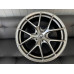 Диск литой HRE P101 9258 R19 5x108 8.5 ET35 73.1 Hyper Black