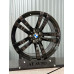 Диски Литые BMW 300M 5175 R20 5x120 10/11 ET40/30 74.1 Gloss Black