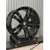 Диски Литые BMW 300M 5175 R20 5x120 10/11 ET40/30 74.1 Gloss Black