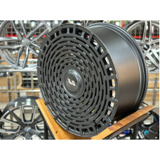Диски кованые LI R22 5x120 9.5 46 62.5