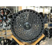 Диски кованые LI R22 5x120 9.5 46 62.5