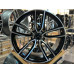 Диски литые MERCEDES AMG 5505 R22 5X112 9.5/10.5 ET35/ET30 66.6 GLOS