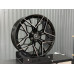 Диски литые TITAN FORGED TF14 FA614 R20 5x108 8.5 ET35 73.1 Black Face