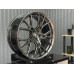 Диски литые TITAN FORGED FA799 R20 5x108 8.5 ET35 73.1 Hyper Black