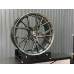 Диски литые TITAN FORGED FA799 R20 5x108 8.5 ET35 73.1 Hyper Black