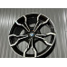 Диски литые BMW 5596 R18 5x112 8 ET28 66.6 Black Face