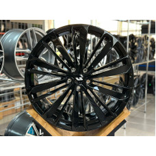 Диски кованые Li RL1302 R23 5x120 9.5 ET38 62.5