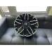 Диски литые ZEEKR 3166F R19 5x108 8 ET40 63.4 MB (колпачок отдельно)