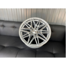 Диски литые VOSSEN 1382 R18 5x108 8.5 ET38 73.1 Silver Face