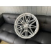 Диски литые VOSSEN 1382 R18 5x108 8.5 ET38 73.1 Silver Face