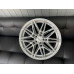 Диски литые VOSSEN 1382 R18 5x108 8.5 ET38 73.1 Silver Face