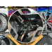 Диски литые LAND ROVER 0371 R22 5X120 9.5 ET42 72.6 Satin Black Machined