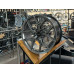 Диски литые VOSSEN HF-5 ZS015 R19 8.5 5x114.3 8.5 ET35 73.1 Hyper Black