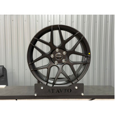Диски литые SL530 R19 5X112 8.5 ET35 66.6 MATTE BLACK