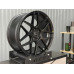 Диски литые SL530 R19 5X112 8.5 ET35 66.6 MATTE BLACK