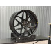 Диски литые SL530 R19 5X112 8.5 ET35 66.6 MATTE BLACK