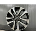 Диски литые TOYOTA 363 R20 5x150 8.5 ET45 110.1 Black Face