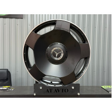 Диски кованые Mercedes G-class R22 5x130 10 ET30 84.1
