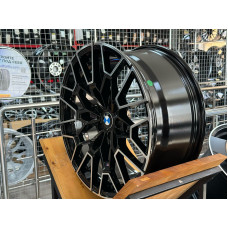 Диски литые BMW 827M R19  5x112 8.5/9.5  ET30/35 66.5 MB