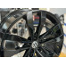 Диски литые VOLKSWAGEN Suzuka 5389 R20 8.5 5X112 ET35 66.5 GLOSS BLA