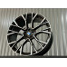 Диски литые BMW 809M 5482 R22 5x112 9.5/10.5 ET37/43 66.6 Black Machinen Face