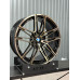 Диски кованые BMW 825M R19 5x112 8.5/9.5 ET 25/35 66.6