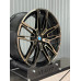 Диски кованые BMW 825M R19 5x112 8.5/9.5 ET 25/35 66.6