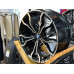 Диск литой BMW 5596 R18 8 5X112 ET28 66.6 Black Face