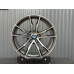 Диски литые BMW 611M 5433 R20 5x120 10/11 ET30/40 74.1 Matt Gunmetal Face