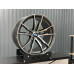 Диски литые BMW 611M 5433 R20 5x120 10/11 ET30/40 74.1 Matt Gunmetal Face