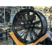 Диски литые TITAN FORGED TF83 FA683 R20 6x139.7 9 ET15 110.1 Matt Black Bronze Tinted